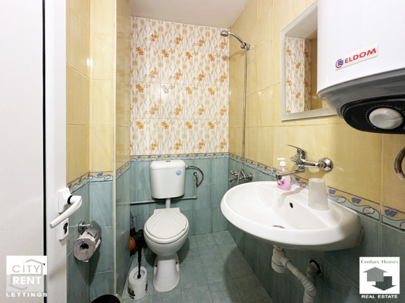 A louer  1 chambre Veliko Tarnovo , Tsentar , 43 m² | 17788152 - image [6]