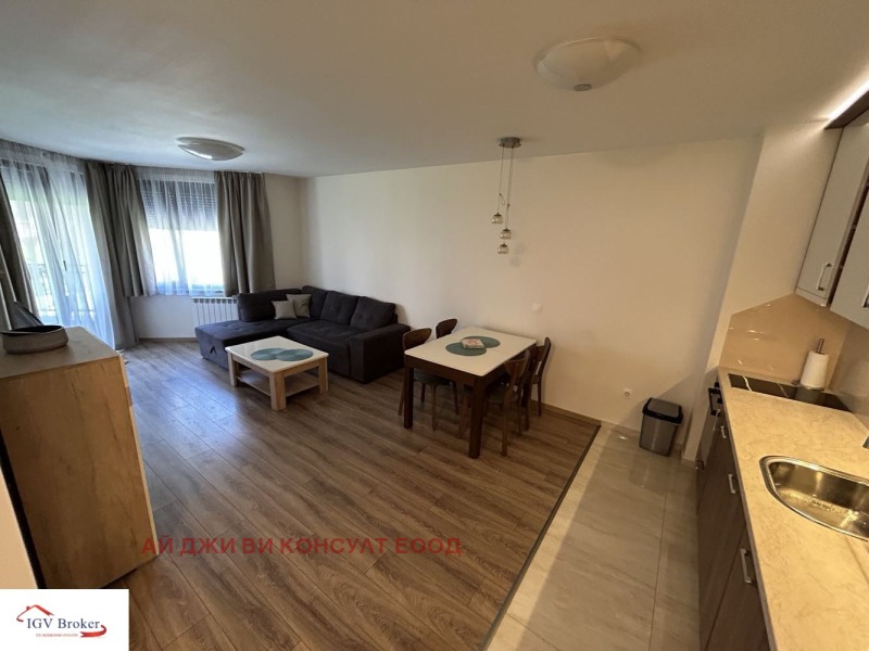 Дава под наем  2-стаен град София , Студентски град , 80 кв.м | 43939176 - изображение [3]