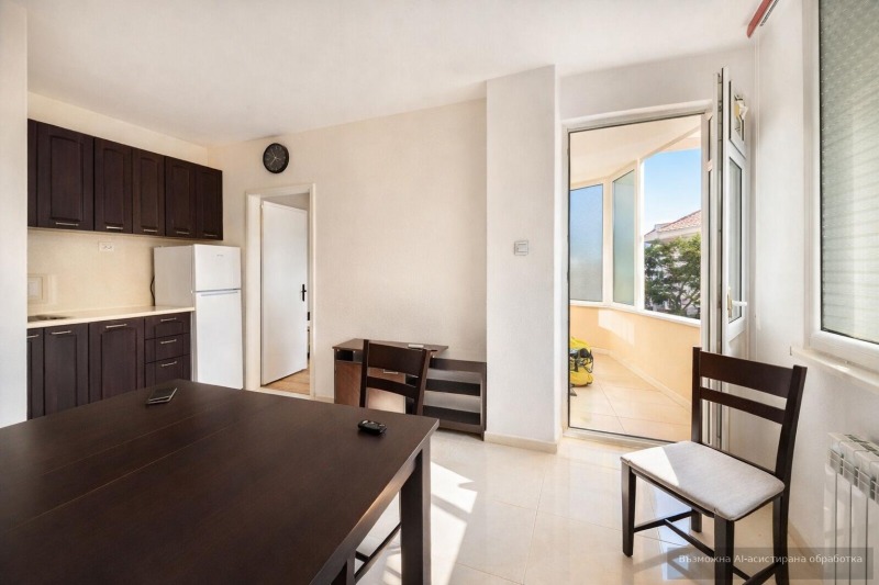 Дава под наем 2-СТАЕН, гр. Пловдив, Кършияка, снимка 2 - Апартаменти - 53117789