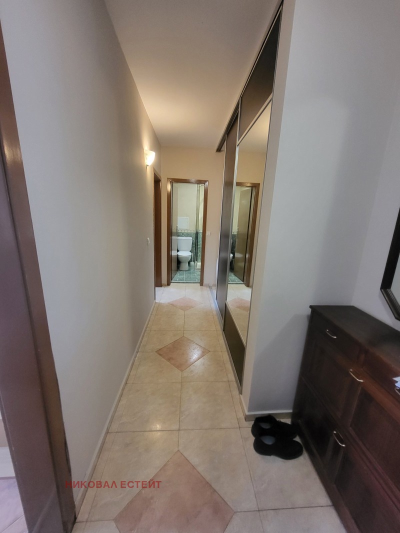 Дава под наем 2-СТАЕН, гр. София, Дианабад, снимка 3 - Апартаменти - 53474502