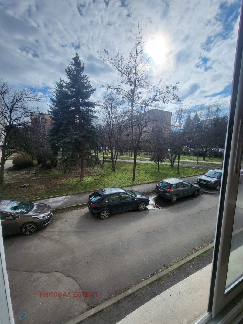 Дава под наем 2-СТАЕН, гр. София, Дианабад, снимка 5 - Апартаменти - 53474502