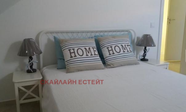 Дава под наем 2-СТАЕН, гр. София, Манастирски ливади, снимка 3 - Апартаменти - 55625549
