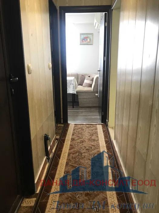 K pronájmu  2 ložnice Šumen , Dobrudžanski , 90 m2 | 81350759 - obraz [2]