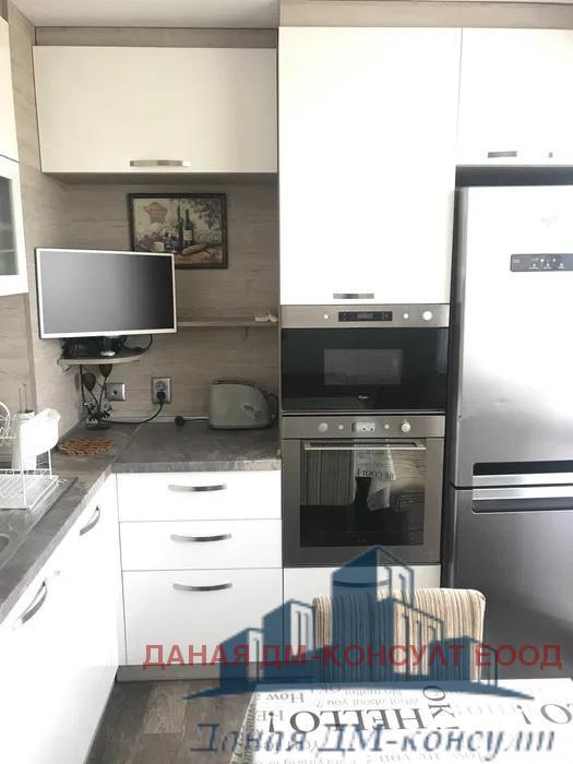 K pronájmu  2 ložnice Šumen , Dobrudžanski , 90 m2 | 81350759 - obraz [3]