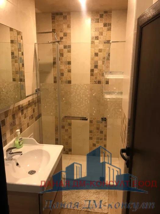K pronájmu  2 ložnice Šumen , Dobrudžanski , 90 m2 | 81350759 - obraz [10]