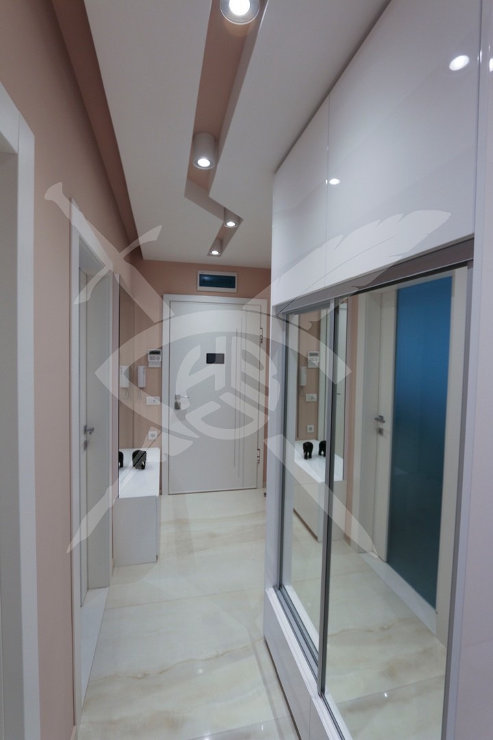 Дава под наем  3-стаен град София , Център , 119 кв.м | 42686369 - изображение [7]