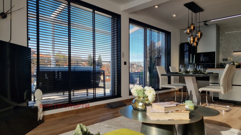 Дава под наем 3-СТАЕН, гр. Пловдив, Център, снимка 4 - Апартаменти - 52574593