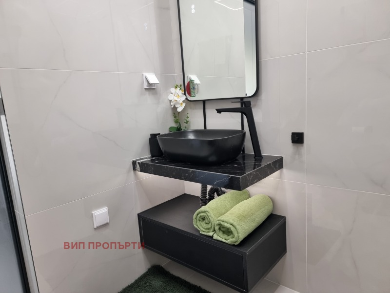 Дава под наем 3-СТАЕН, гр. Пловдив, Център, снимка 16 - Апартаменти - 52574593