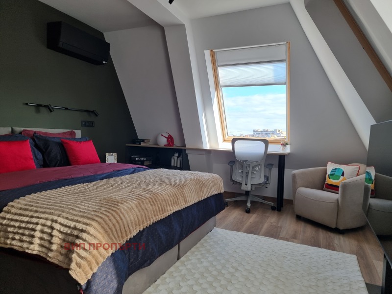 Дава под наем 3-СТАЕН, гр. Пловдив, Център, снимка 12 - Апартаменти - 52574593