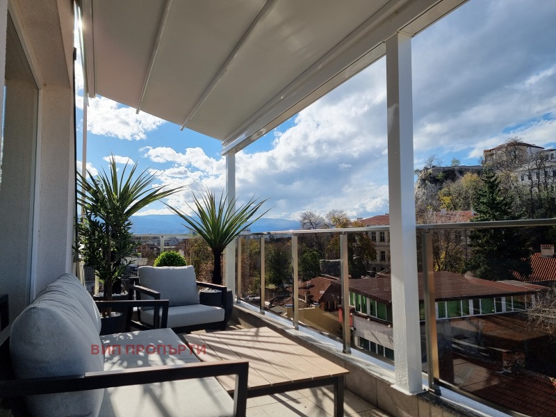 Дава под наем 3-СТАЕН, гр. Пловдив, Център, снимка 5 - Апартаменти - 52574593