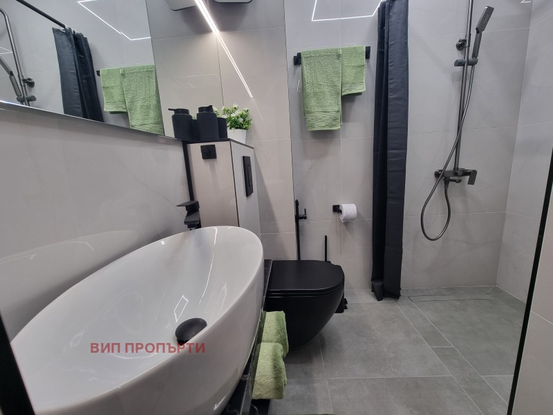 Дава под наем 3-СТАЕН, гр. Пловдив, Център, снимка 14 - Апартаменти - 52574593