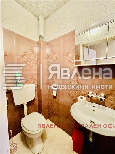 Дава под наем 3-СТАЕН, гр. София, Медицинска академия, снимка 5 - Апартаменти - 53251156