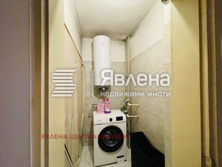 Дава под наем 3-СТАЕН, гр. София, Медицинска академия, снимка 7 - Апартаменти - 53251156