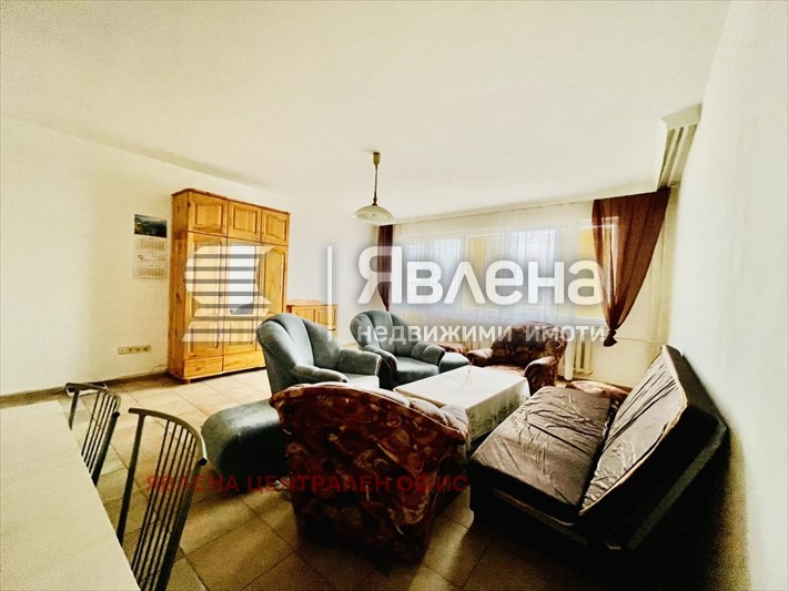 Дава под наем 3-СТАЕН, гр. София, Медицинска академия, снимка 3 - Апартаменти - 53251156