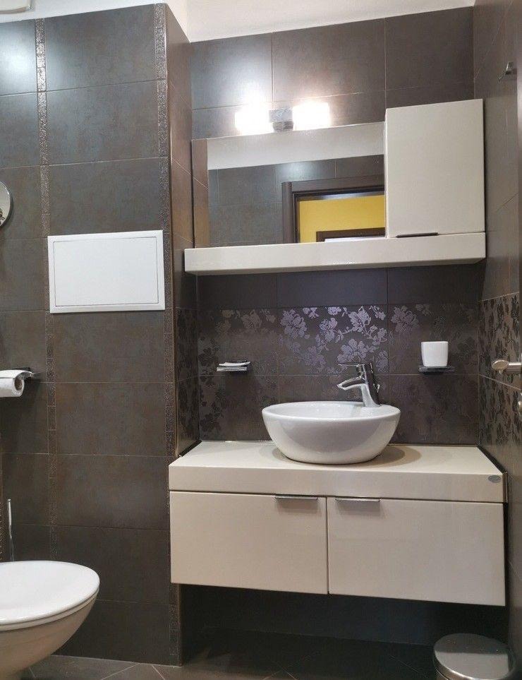 Дава под наем 3-СТАЕН, гр. София, Витоша, снимка 9 - Апартаменти - 56531146