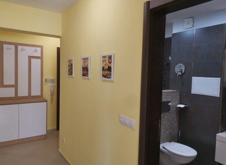 Дава под наем 3-СТАЕН, гр. София, Витоша, снимка 11 - Апартаменти - 56531146