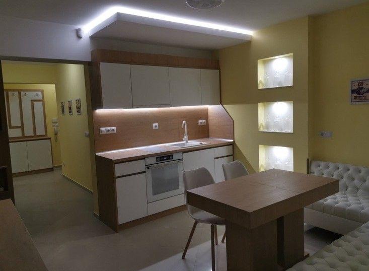 Дава под наем 3-СТАЕН, гр. София, Витоша, снимка 4 - Апартаменти - 56531146