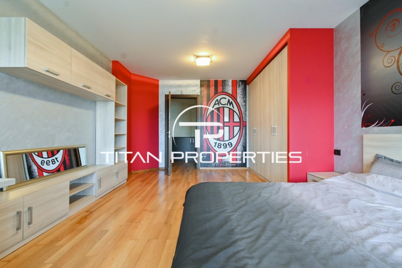Te huur  3+ slaapkamer Sofia , Manastirski livadi , 224 m² | 38667132 - afbeelding [8]
