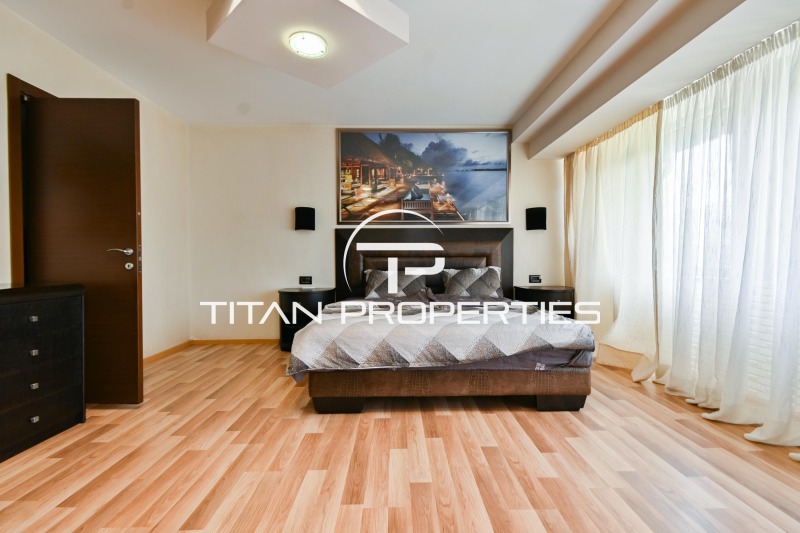 Te huur  3+ slaapkamer Sofia , Manastirski livadi , 224 m² | 38667132 - afbeelding [11]
