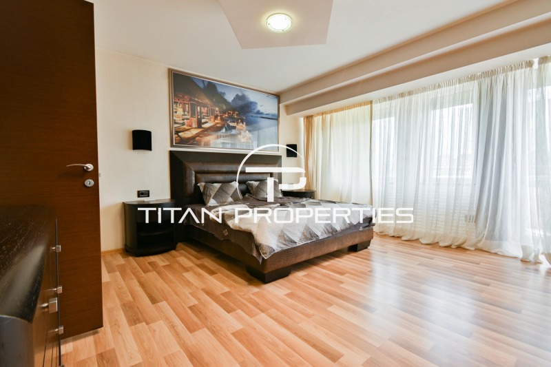 Te huur  3+ slaapkamer Sofia , Manastirski livadi , 224 m² | 38667132 - afbeelding [12]