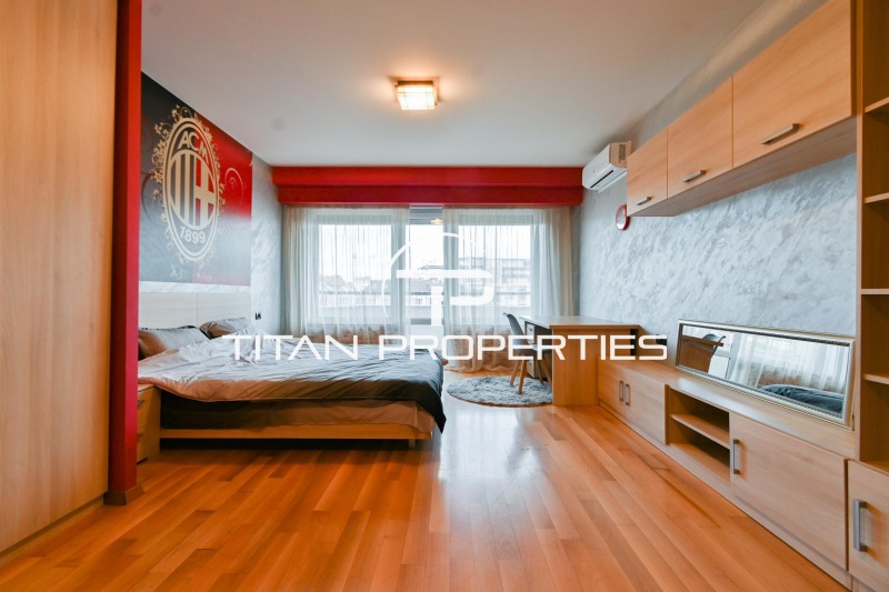 Te huur  3+ slaapkamer Sofia , Manastirski livadi , 224 m² | 38667132 - afbeelding [7]