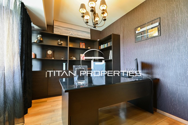 Te huur  3+ slaapkamer Sofia , Manastirski livadi , 224 m² | 38667132 - afbeelding [14]