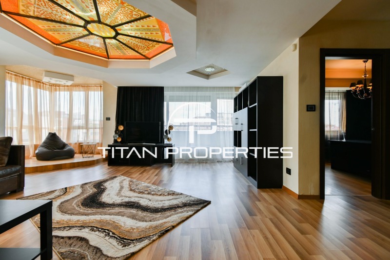 Te huur  3+ slaapkamer Sofia , Manastirski livadi , 224 m² | 38667132 - afbeelding [3]