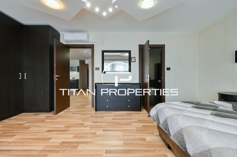 Te huur  3+ slaapkamer Sofia , Manastirski livadi , 224 m² | 38667132 - afbeelding [13]