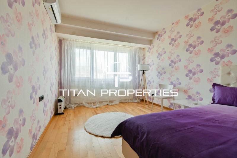 Te huur  3+ slaapkamer Sofia , Manastirski livadi , 224 m² | 38667132 - afbeelding [10]