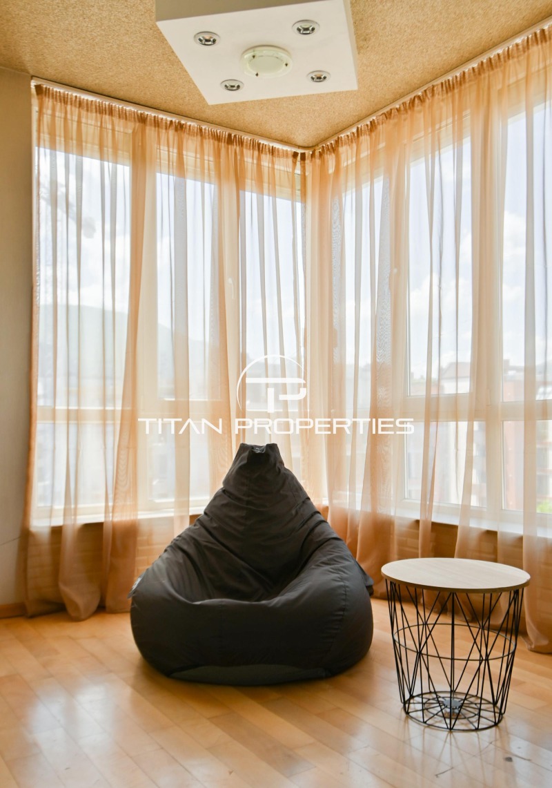 Te huur  3+ slaapkamer Sofia , Manastirski livadi , 224 m² | 38667132 - afbeelding [16]