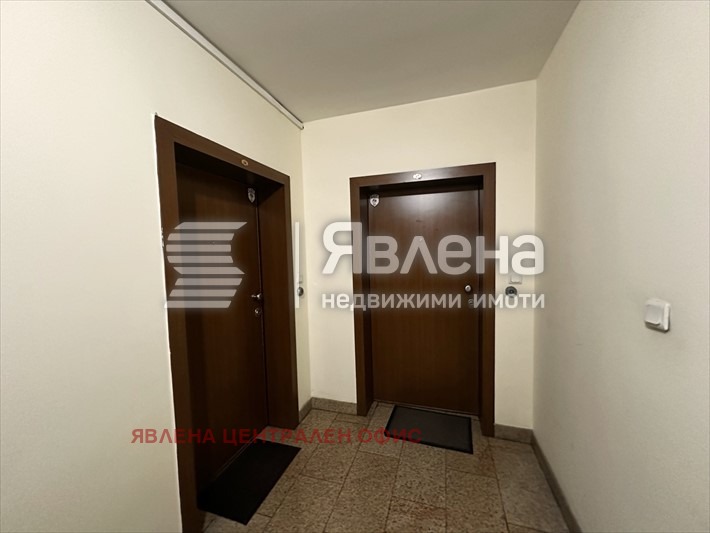 Дава под наем ОФИС, гр. София, Лозенец, снимка 8 - Офиси - 54141791