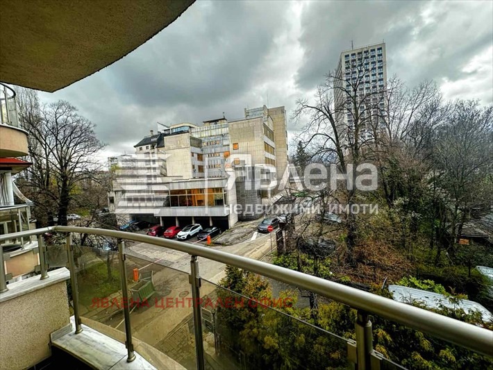 Дава под наем ОФИС, гр. София, Лозенец, снимка 3 - Офиси - 54141791