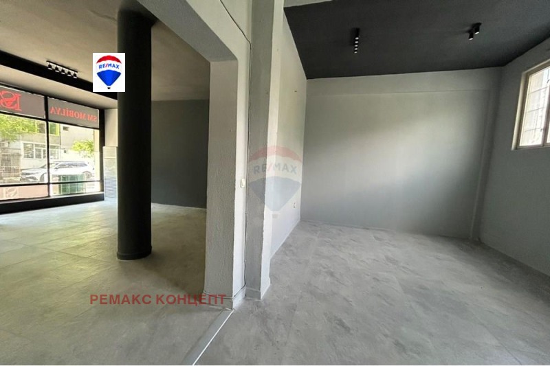 Kiralık  Mağaza Şumen , Matematiçeska gimnaziya , 269 metrekare | 24873879 - görüntü [8]