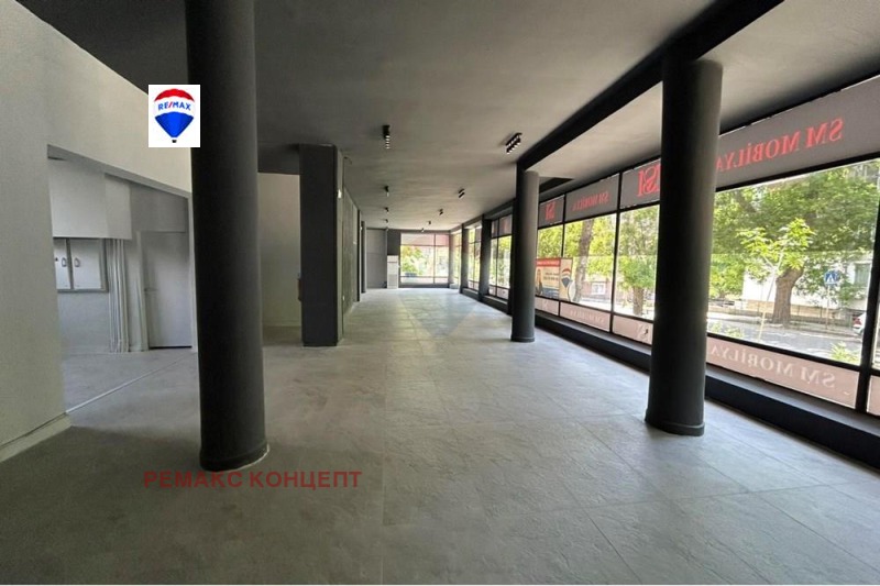 Kiralık  Mağaza Şumen , Matematiçeska gimnaziya , 269 metrekare | 24873879 - görüntü [9]