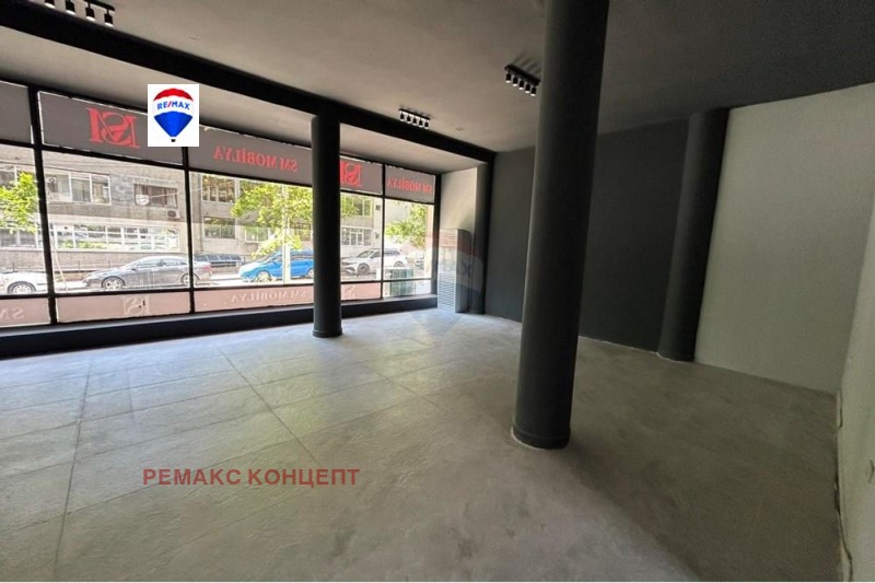 Kiralık  Mağaza Şumen , Matematiçeska gimnaziya , 269 metrekare | 24873879 - görüntü [10]