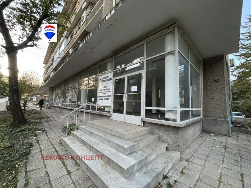 Kiralık  Mağaza Şumen , Matematiçeska gimnaziya , 269 metrekare | 24873879 - görüntü [2]