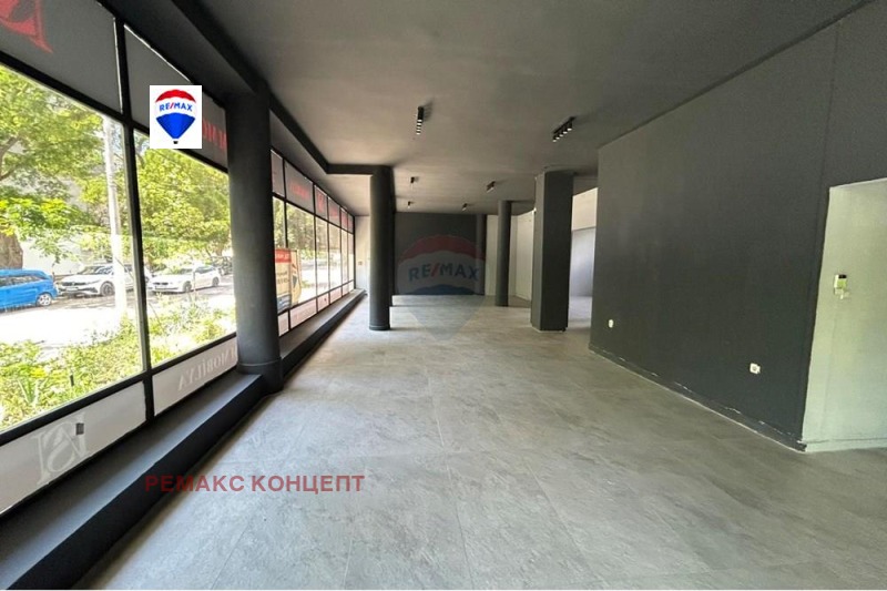 Kiralık  Mağaza Şumen , Matematiçeska gimnaziya , 269 metrekare | 24873879 - görüntü [6]