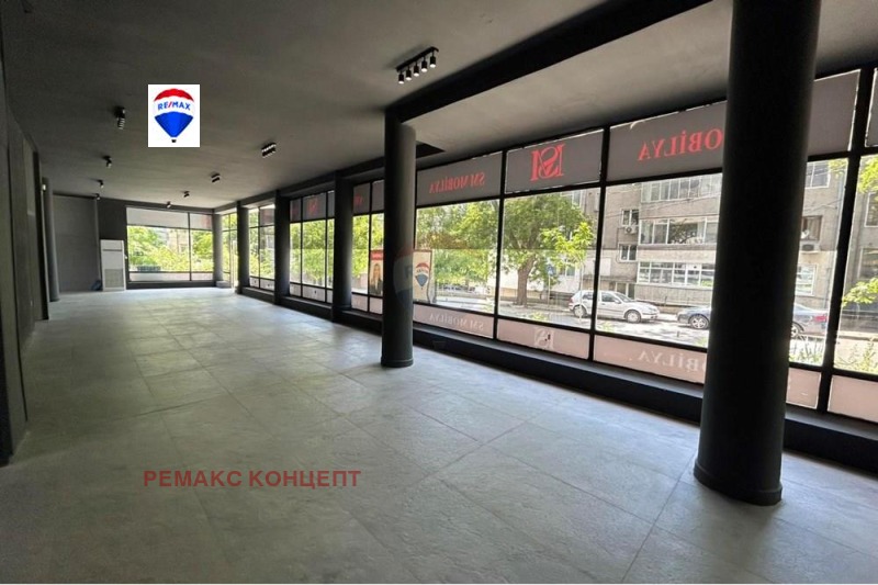 Kiralık  Mağaza Şumen , Matematiçeska gimnaziya , 269 metrekare | 24873879 - görüntü [4]