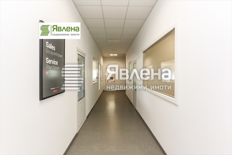 В оренду  Зберігання София , Требич , 1000 кв.м | 61533426 - зображення [5]