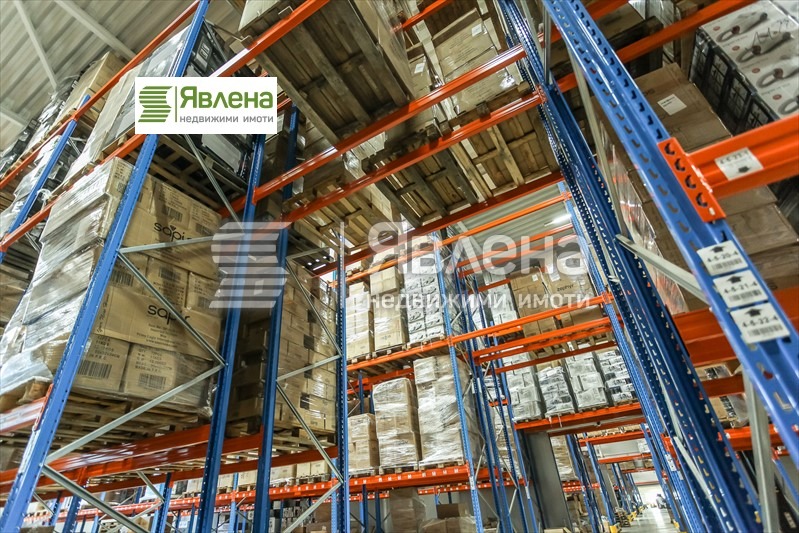 В оренду  Зберігання София , Требич , 1000 кв.м | 61533426 - зображення [8]