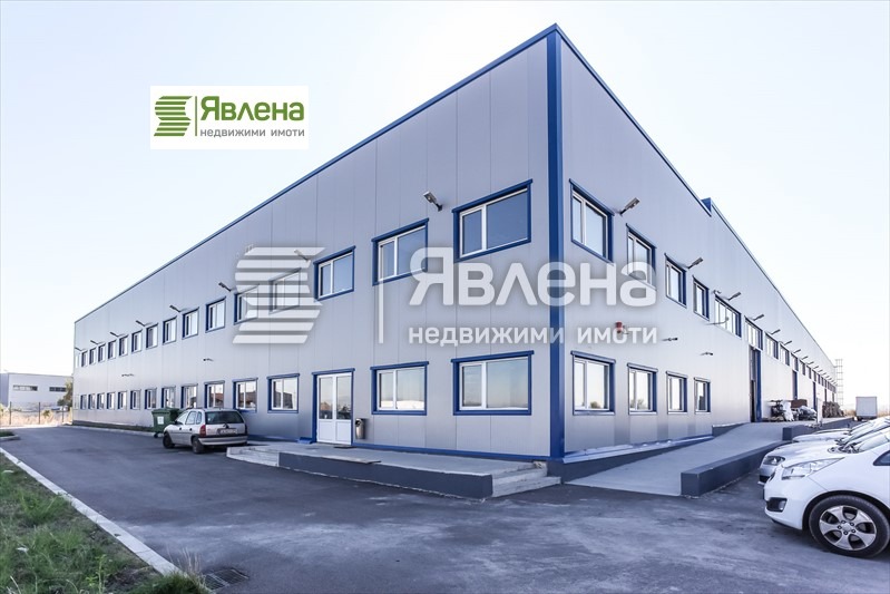 В оренду  Зберігання София , Требич , 1000 кв.м | 61533426 - зображення [2]