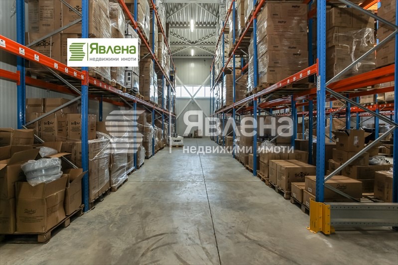 В оренду  Зберігання София , Требич , 1000 кв.м | 61533426 - зображення [11]