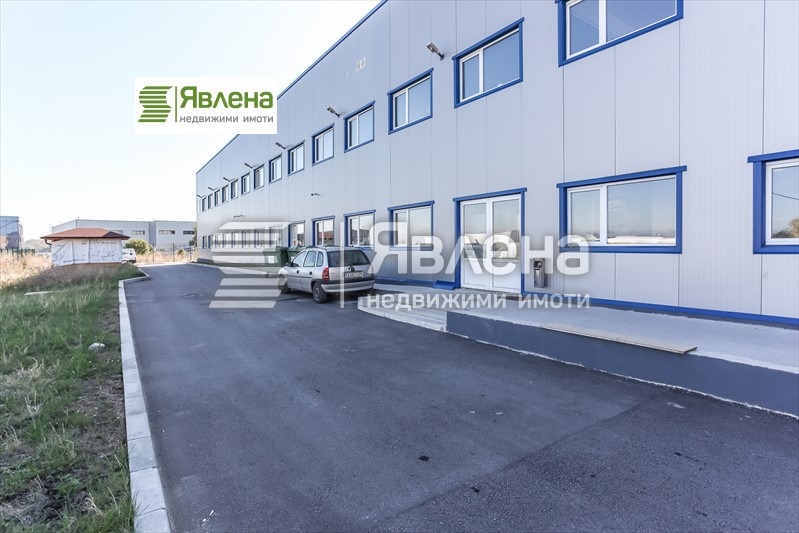 В оренду  Зберігання София , Требич , 1000 кв.м | 61533426 - зображення [3]