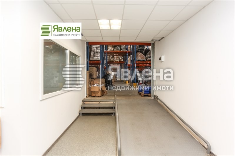 В оренду  Зберігання София , Требич , 1000 кв.м | 61533426 - зображення [6]