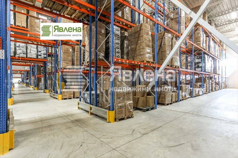В оренду  Зберігання София , Требич , 1000 кв.м | 61533426 - зображення [9]