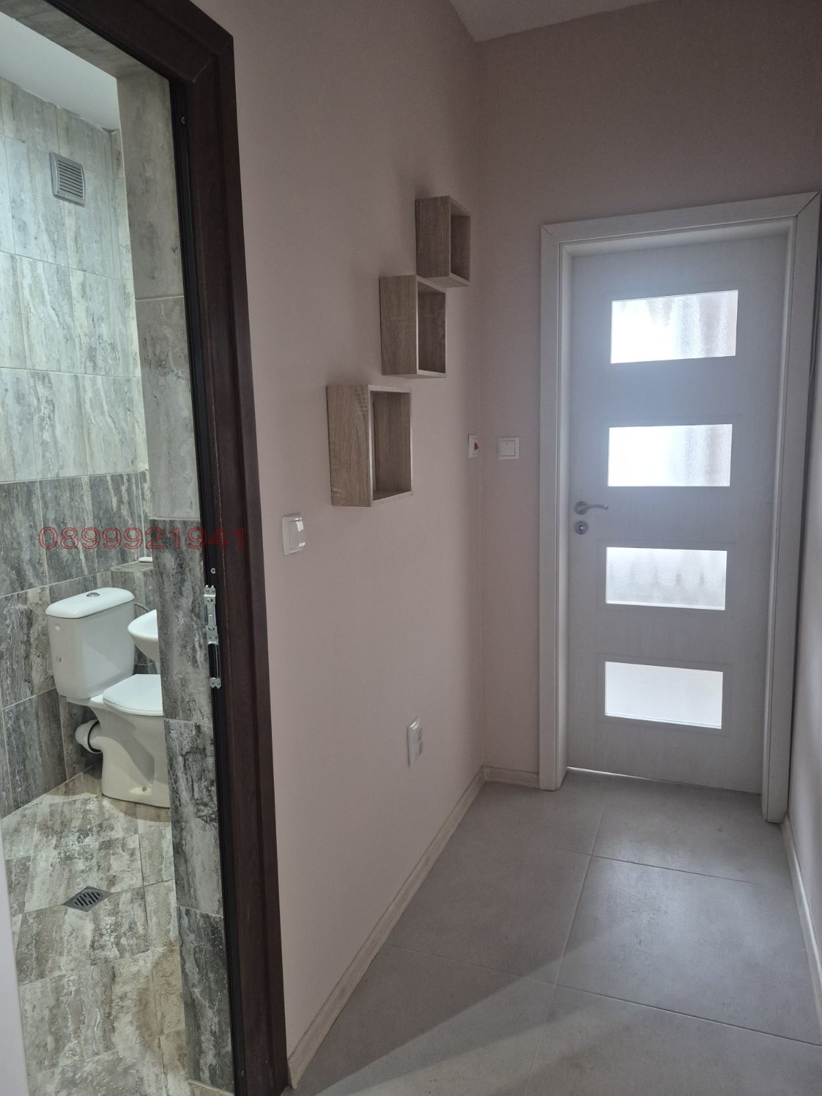 Дава под наем 1-СТАЕН, гр. Варна, Възраждане 1, снимка 7 - Апартаменти - 54062140