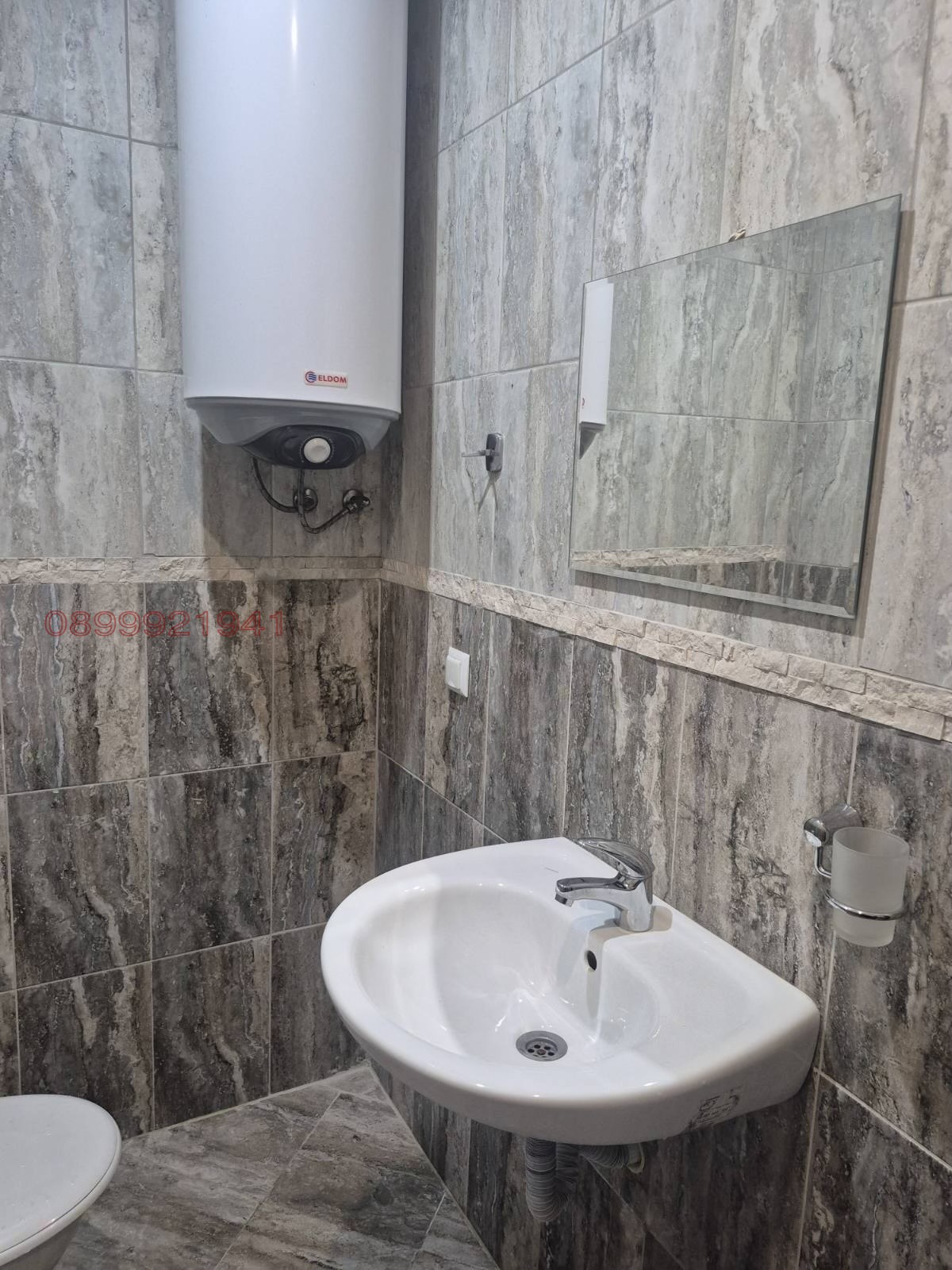 Дава под наем 1-СТАЕН, гр. Варна, Възраждане 1, снимка 8 - Апартаменти - 54062140