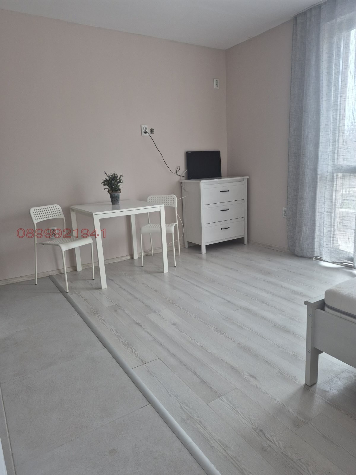 Дава под наем 1-СТАЕН, гр. Варна, Възраждане 1, снимка 5 - Апартаменти - 54062140