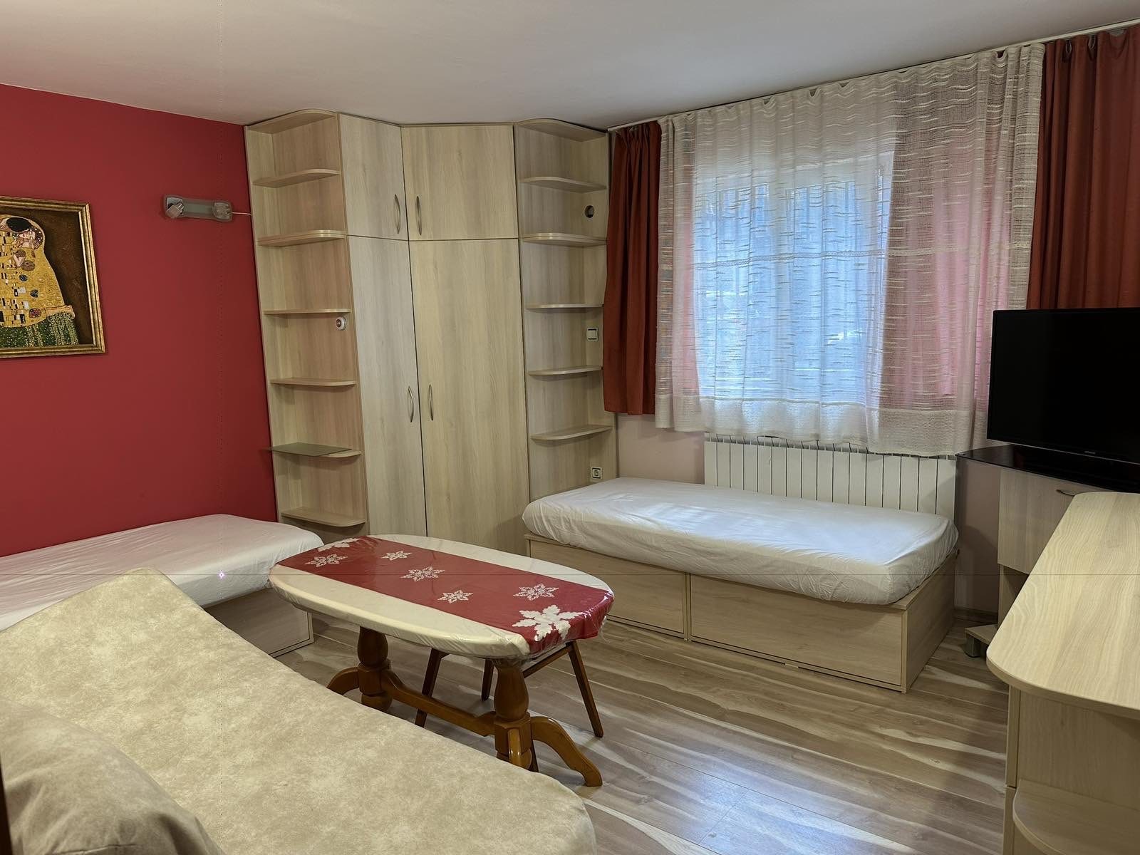 Дава под наем 3-СТАЕН, гр. Пловдив, Каменица 1, снимка 7 - Апартаменти - 54047081