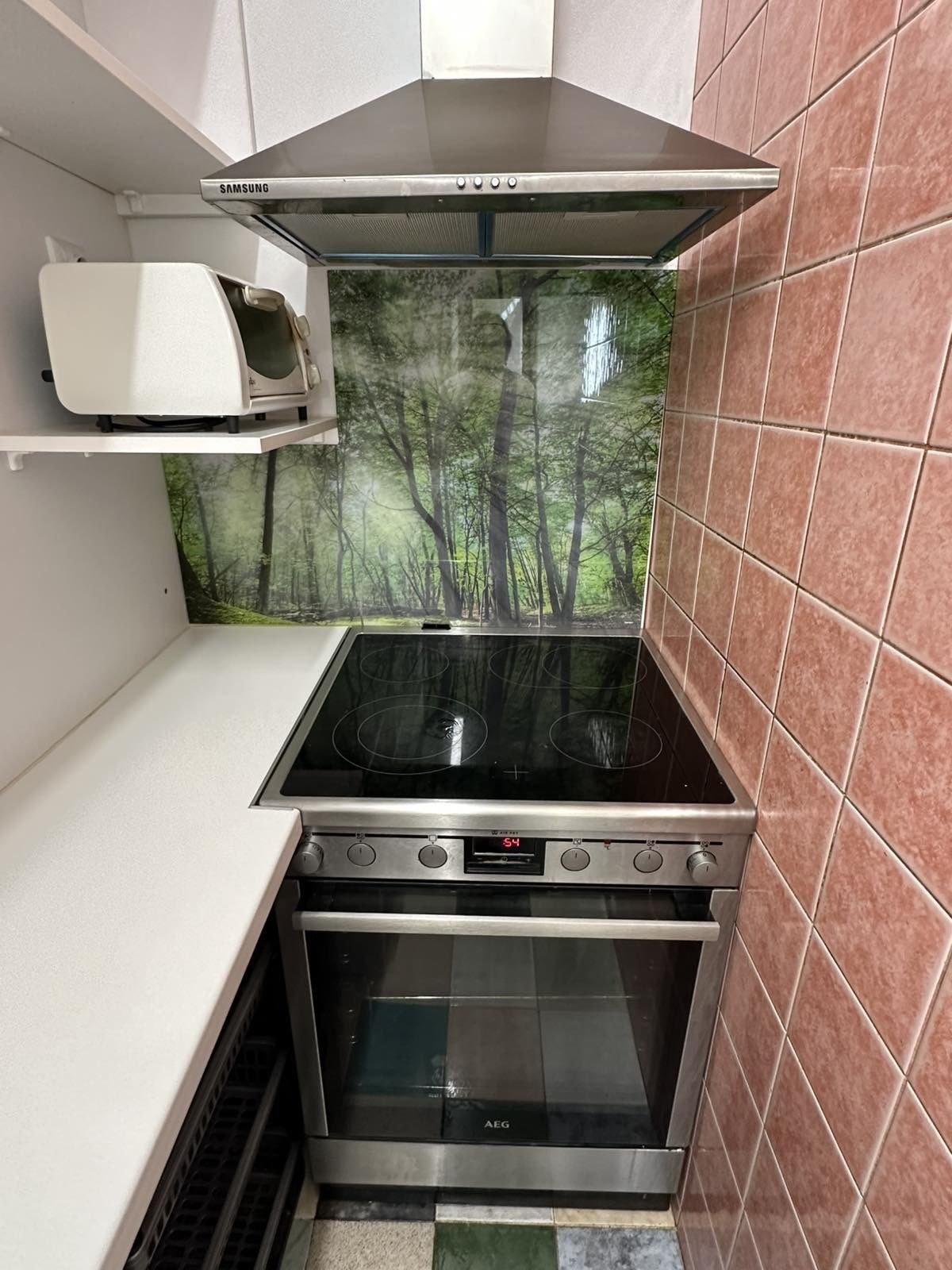 Дава под наем 3-СТАЕН, гр. Пловдив, Каменица 1, снимка 2 - Апартаменти - 54047081